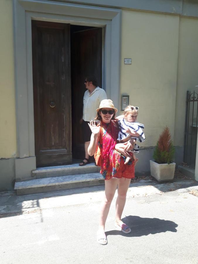 4 Seasons Levanto Exterior photo